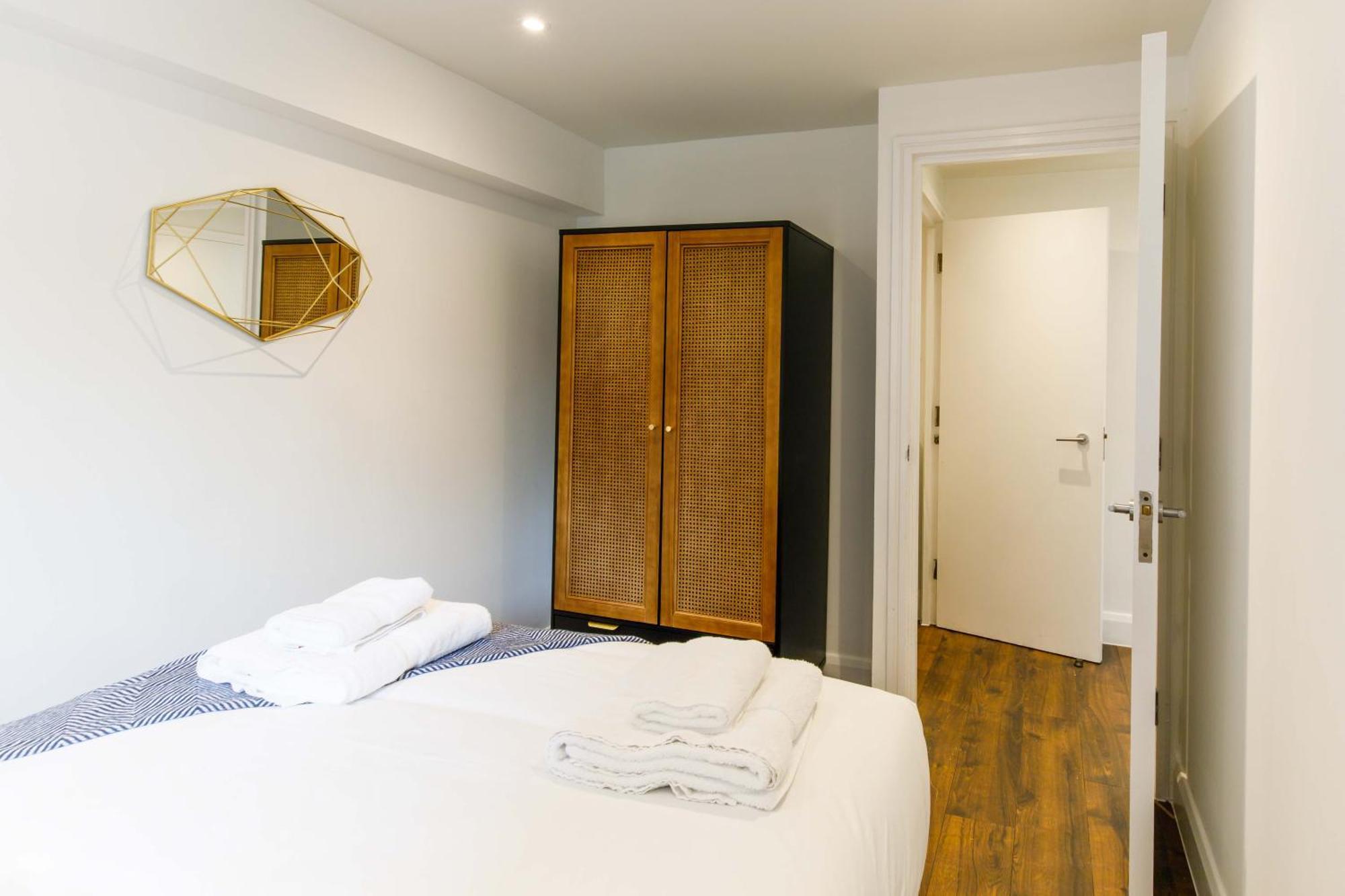Staylux Carnaby Street Londýn Exteriér fotografie