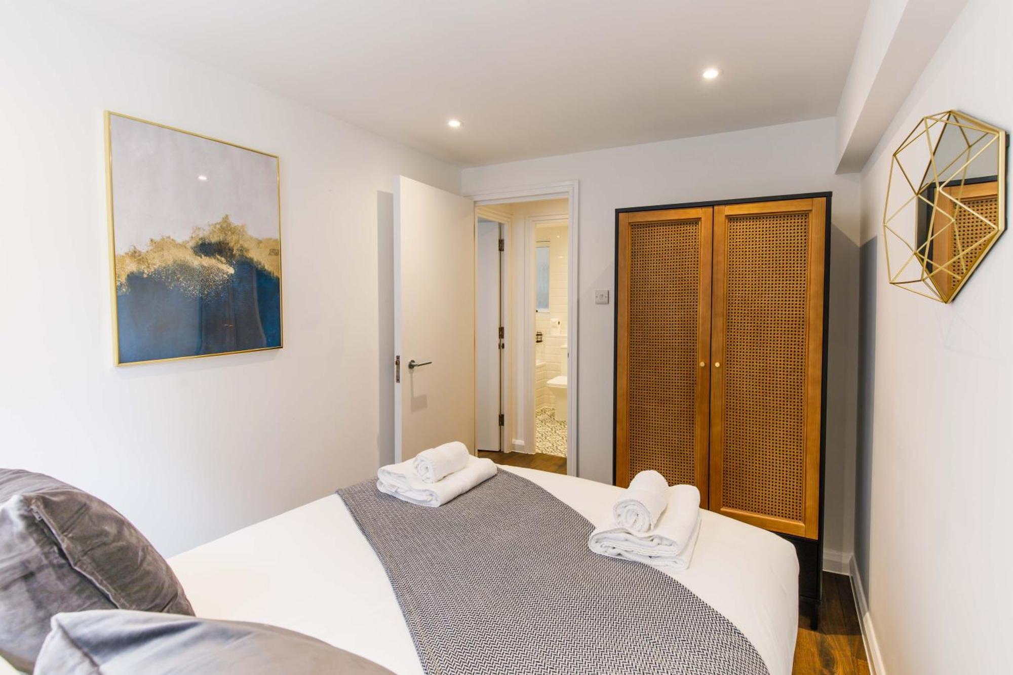 Staylux Carnaby Street Londýn Exteriér fotografie